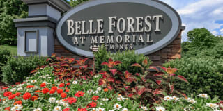 Belle Forest at Memorial Gallery 75