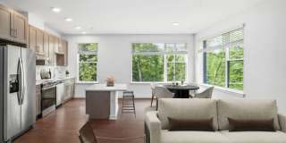 The Lodge at Autumn Willow - Senior Housing Gallery 3