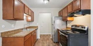 Rochester Square Gallery 1