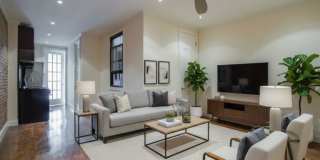 70 W 128th St Gallery 1