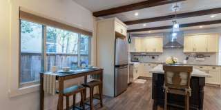Forest Avenue Hideaway Gallery 12