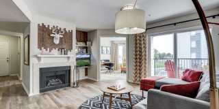 Residences at Falcon North Gallery 3