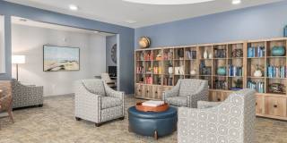 Ovation at Meeker 55+ Senior Apartments Gallery 17