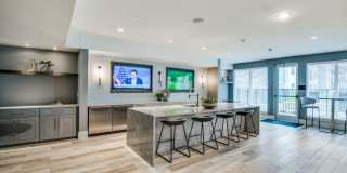 The District in Little Elm Gallery 46