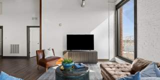 Peper Lofts Gallery 27