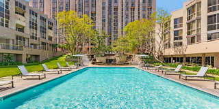 Promenade Towers Promenade Towers Gallery 1