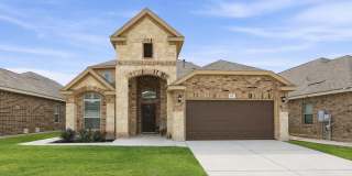 Charming 4-Bedroom Home in Kallison Ranch – Resort-Style Amenities & Prime Location! Gallery 1