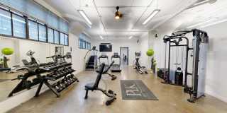 Gantry Apartments Gallery 26