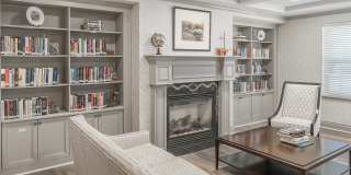 The Marque Gallery 16