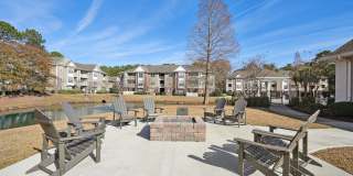 Coventry Green Apartments Gallery 14