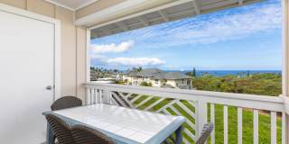 2 Bedroom Furnished Condo at Kona Sea Ridge Gallery 1