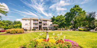 Sherwood Apartment Homes Gallery 22