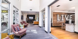 AMLI Littleton Village Gallery 36