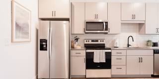 NoDa Wandry Gallery 2