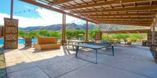 Modern 4BR Avance Home:Gated, Resort Pool, Gym & Quick Downtown Access Gallery 14
