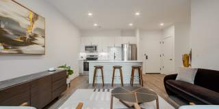 Rail at Bound Brook Gallery 39