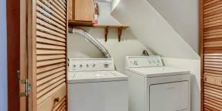 End Unit Townhome with 2 Beds, an Office and Southern Exposure Gallery 15
