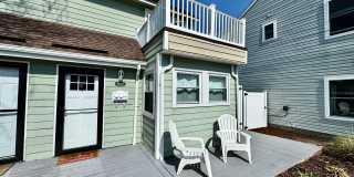 Ready NOW! A Custom Townhouse-Style Duplex Blocks to the Beaches! Fenced Yard - Hot Tub - Pet Friendly - All Appliances! Gallery 7