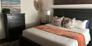 Winter Season Rental - The Estates in Incline Village, Nevada Gallery 18