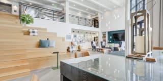 The Collins Luxury Apartments Gallery 12
