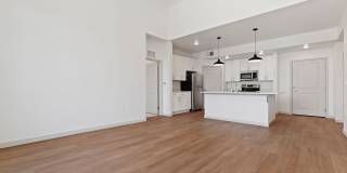 The Station Apartments at Gateway Gallery 21