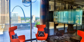 Arcade Apartments Gallery 21
