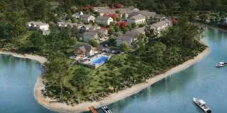 Waterside at Lake Lanier Gallery 21