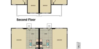 PRE-LEASING NOW! | Spacious 4-Bedroom, 2.5-Bathroom Townhome in Redstone Ranch | Full-Service Lawn Care Included Gallery 3