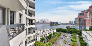 14th Floor Fully Furnished Gem in Mystic Pointe, Aventura - Ocean & Intracoastal Views Move-in Ready Gallery 33
