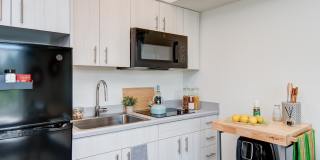 Mt. Baker The Maddux - Affordable Housing Gallery 9