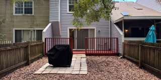 2BR/2.5BA Townhome with Fenced Backyard, Garage, & Fireplace! Move-In Ready! 2BR/2.5BA Townhome with Fenced Backyard, Garage, & Fireplace! Move-In Ready! Gallery 32