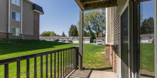 Hamlet Apartments Gallery 7