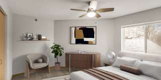 Creekside Commons Apartments Gallery 45