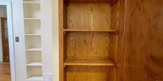 Charming 1928 Row Home for Rent with Modern Amenities — 3 Bedroom 2 Full Bath w/ 2 Half Baths, 2 Kitchens, located in Kingman Park, Near DC Armory & Eastern Market Gallery 41