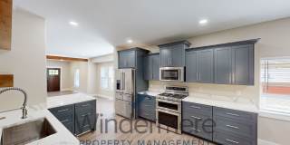 609 Pleasant St. - Well Equipped Kitchen, Finished Basement with Wet Bar Gallery 1