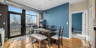 1001 W 15th Street unit: 410 Gallery 7