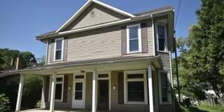 301 Fort Street Gallery 1