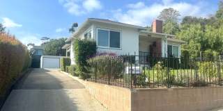 Beautifully Remodeled Unit on the East Side of Santa Barbara Gallery 1