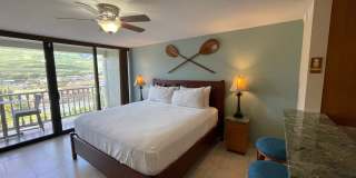 Lahaina Shores Furnished Studio Available Now! Gallery 4