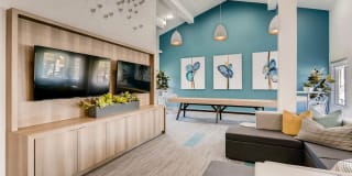 The Lodge Apartment Homes Gallery 17