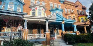 2807 N CALVERT Street unit: 2 Gallery 1