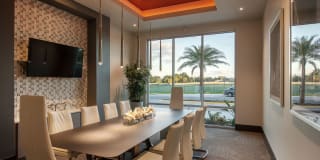 Sanctuary at CenterPointe Gallery 17