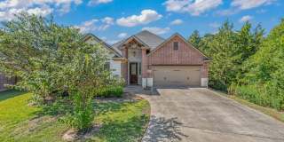 Available August 2026! Beautiful home in the Carters Crossing subdivision! Gallery 1