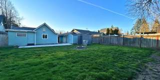 3 bedroom/1 bathroom Single-Family Home for Rent Gallery 13
