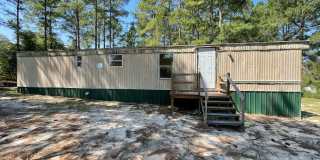 2 Bedroom/1 Bath Home in Morven Gallery 1
