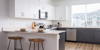 Timberview Apartments Gallery 5