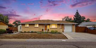 Charming Lamar Heights Ranch with Sauna & Two Garages — Just 2 Miles from Olde Town Arvada Charming Lamar Heights Ranch with Sauna & Two Garages — Just 2 Miles from Olde Town Arvada Gallery 1
