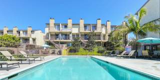 Elan Park Place Carlsbad Apartment Homes Gallery 8