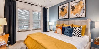 Encore Metro at Millenia Gallery 7