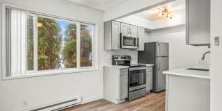 Alpine Apartments Gallery 9